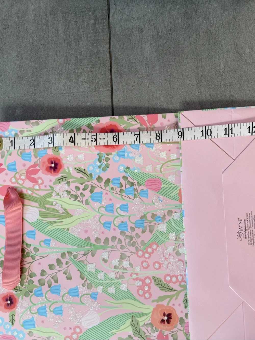 Laura Ashley fun floral